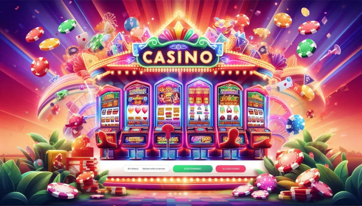 Bruce Bet Casino
